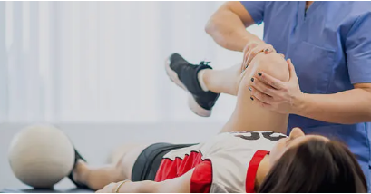 Bridging the Gap Between Injury and Full Fitness sports physio SA