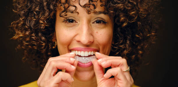 Invisalign Adelaide Combining Invisalign with Teeth Whitening in Adelaide Invisalign Adelaide