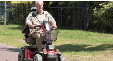 second hand mobility scooters Adelaide
