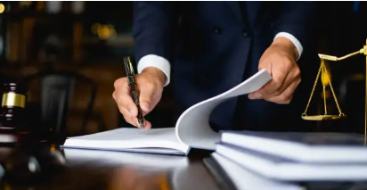 criminal lawyer Adelaide