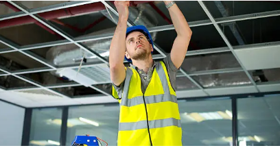 Electrical Fitouts for Hospitals and Healthcare in Adelaide’ Meeting Safety and Compliance Standards electrical fitouts