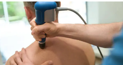 Shockwave Therapy Adelaide’ Supporting Injury Recovery for Active Lifestyles in South Australia shockwave therapy
