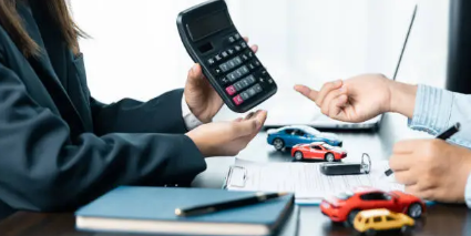 Business Vehicle Finance’ A Complete Guide for Australian Small Businesses business vehicle finance