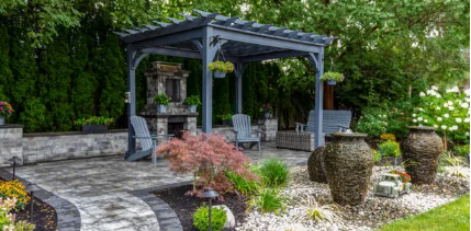 Pergolas Adelaide’ The Ultimate Guide to Choosing the Right Pergola for Your Backyard pergolas Adelaide