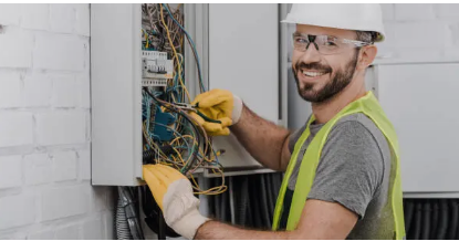 Electrician Payneham’ Why Hiring a Professional is Safer and More Cost-Effective Than DIY Electrical Work electrician Payneham