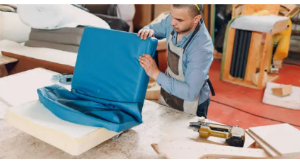 Upholsterers in Adelaide’ How to Choose the Best Professionals – 7 Clear Signs You’re Making the Right Hire upholsterers