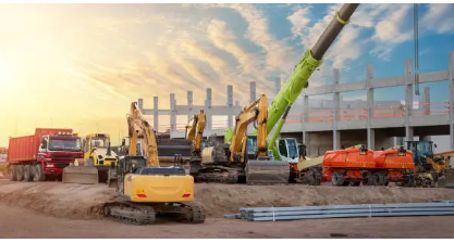 construction companies Melbourne